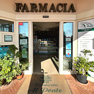 FARMACIA AL PONTE