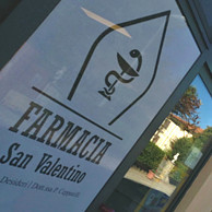 FARMACIA SAN VALENTINO